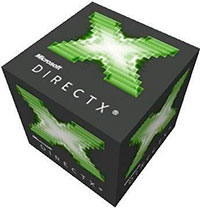 DirectX 9.0c (Июнь 2010) (полный пакет — 100мБ)