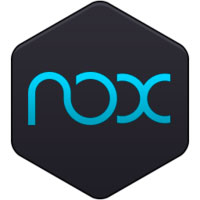 Nox App Player (эмулятор андроид)
