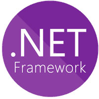 Microsoft .NET Framework 3.5 / 4.0 / 4.5 / 4.6.1 / 4.7.1 (полные пакеты)