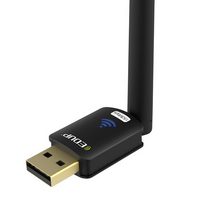 Драйвер EDUP (USB Wi-Fi)