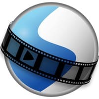 OpenShot (бесплатный видео редактор)